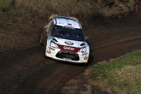 Yves Matton desmiente la compra de Citroën Racing por Qatar