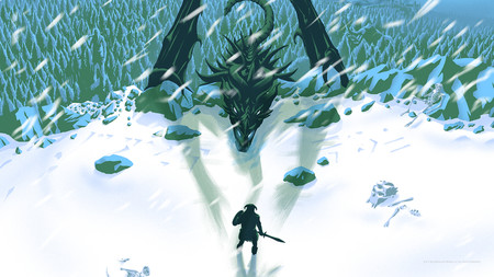 Bethesda distribuye un par de carátulas alternativas para Skyrim en Nintendo Switch y PlayStation VR