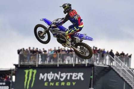 Valentin Guillod Mx2 Gran Bretana