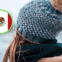 Conagua pronostica que habrá 48 frente fríos en México esta temporada; sin embargo tendremos un invierno más cálido