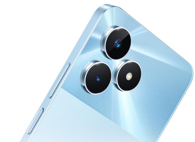 Realme Note 50 - Características, precio y ficha técnica