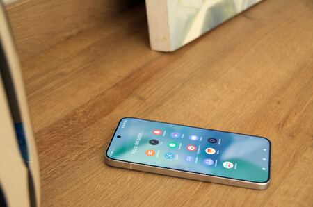 Poco F7 Review Xataka Pantalla Aplicaciones