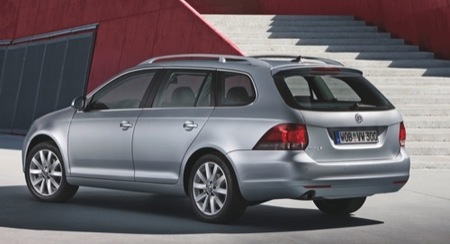 Volkswagen Golf Variant, precios y equipamiento para España