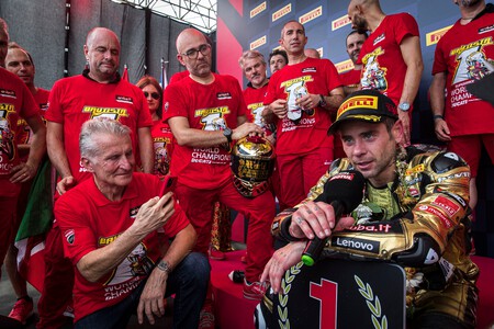 Bautista Indonesia Sbk 2022 2