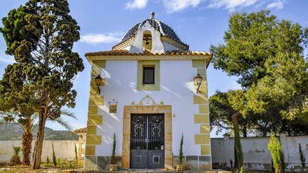 Viajes Pueblo Pesquero Valencia Levante Sin Turistas