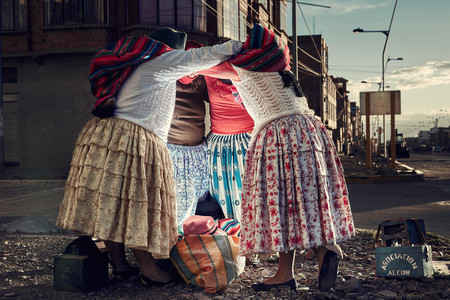 Getxophoto 2020 cambia de comisario, convoca su tercer Open Call Internacional y anuncia que se lanzará “¡A las calles!”