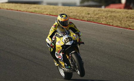 Iannone Portugal Sbk 2024