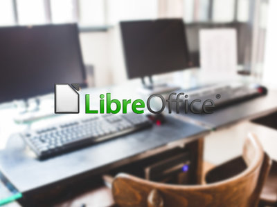 Un listillo busca ganar dinero en la Tienda de Microsoft cobrando por una versión no oficial de LibreOffice