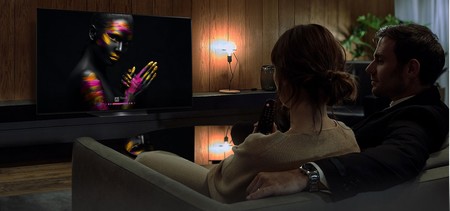 Qué hay que mirar al comprar un televisor para asegurarnos de que va a tener las tecnologías de los próximos años (2020)