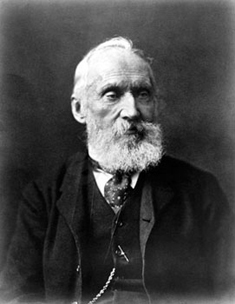 William Thomson y la edad de la Tierra