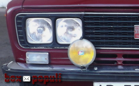 El coche no anda y nosotros no somos inmortales, en box populi (36)