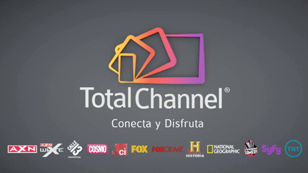Total Channel quiere revolucionar la televisión de pago en España