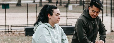 Las claves que debe cumplir un entrenamiento para perder grasa con éxito este 2024, según la ciencia 