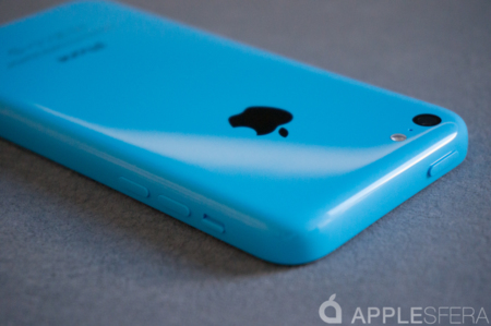 Análisis iPhone 5c, el copiloto de esta generación