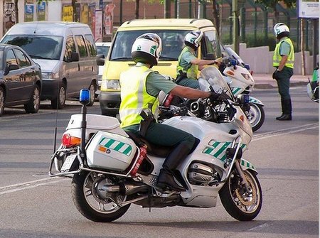 Guardia Civil