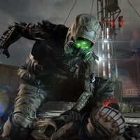 A Ubisoft no le sale nada bien. Ha conseguido renovar la serie de Splinter Cell en Netflix, pero el remake se lleva otro mazazo