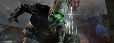 A Ubisoft no le sale nada bien. Ha conseguido renovar la serie de Splinter Cell en Netflix, pero el remake se lleva otro mazazo 