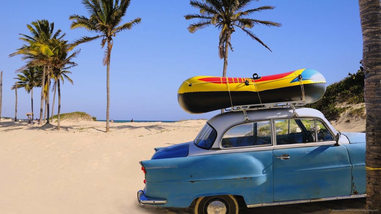 9 imprescindibles para viajes en coche este verano por menos de 30 euros