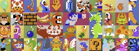 Las dos entregas de NES Remix saldrán en formato físico. Al menos en Estados Unidos