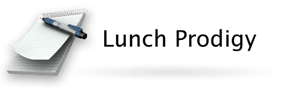 Lunch Prodigy