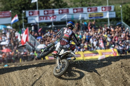 Thomas Kjer Olsen Mxgp Suiza 2018