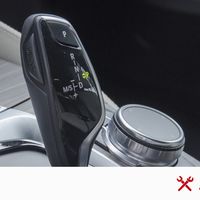 Así se usan las posiciones de un cambio automático: P, R, D, M y todas las demás