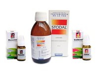 Homeopatía para bebés: el "timo" de los medicamentos homeopáticos específicos