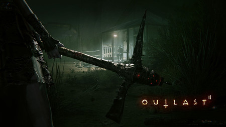 El terror llega a Nintendo Switch de la mano de Outlast 2. No te pierdas su terrorífico gameplay de 25 minutos