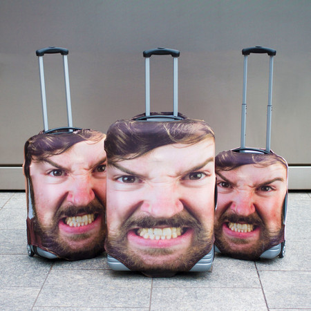 Head Case 28877