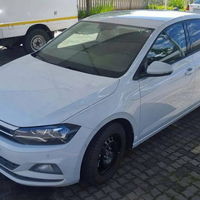 ¡Al desnudo! Así es el nuevo Volkswagen Polo que veremos más guapo en Frankfurt 