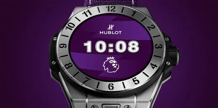 ウブロ ビッグバン プレミア