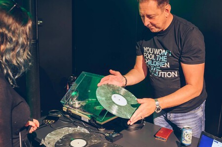 Vinilos