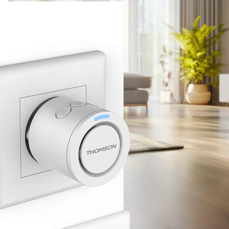 Timbre Thomson Kinetic