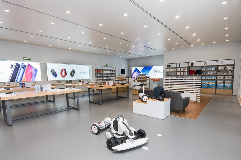 La segunda tienda de Xiaomi en México llegará en enero de