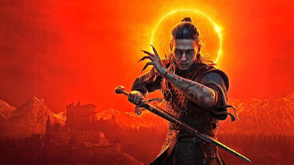 The Blood of Dawnwalker incluirá modo 60 FPS de lanzamiento en consolas