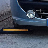 No vuelvas a rozar el coche aparcando. La solución sólo cuesta 40 euros