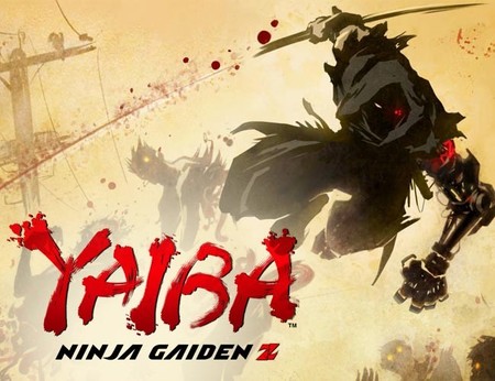 Yaiba: Ninja Gaiden Z: análisis
