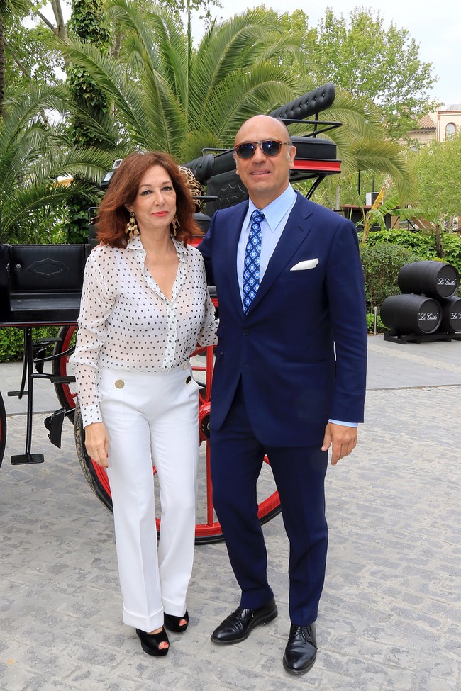 Vestidos Feria De Abril 2