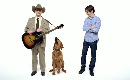 Nuevo anuncio Get a Mac: Sad Song