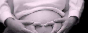 Cuando está embarazada y tiene más ganas de tener relaciones sexuales que tú