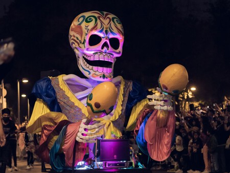 Muertos Madrid