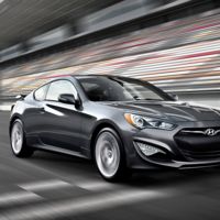 Hyundai se queda sin deportivos, 2016 será el último año del Genesis Coupé