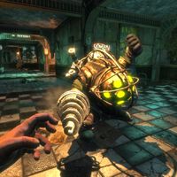 Si te gustó que el primer BioShock tuviera varios finales, para su creador "no tienen corazón". 2K Games presionó a Ken Levine para sacarlo así
