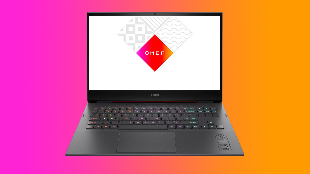 Da el salto a la nueva generación con este portátil gaming de HP: Ryzen 7 y RTX 3050 Ti por menos de 900 euros en MediaMarkt Da el salto a la nueva generación con este portátil gaming de HP: Ryzen 7 y RTX 3050 Ti por menos de 900 euros en MediaMarkt