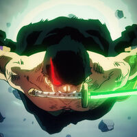 Roronoa Zoro ahora es más temible que nunca. Eiichiro Oda acaba de cumplir una promesa en el capítulo 1.194 del manga de One Piece  