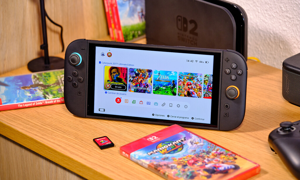 Nintendo Switch 2 sube de precio y hay un claro culpable: la crisis de la RAM