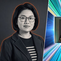 He Tingbo, directora de chips de Huawei: "Nos preparamos para un escenario de supervivencia extremo"