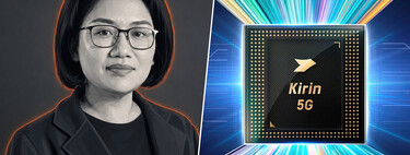 He Tingbo, directora de chips de Huawei: "Nos preparamos para un escenario de supervivencia extremo"