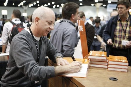 Tormenta en Redmond: Steven Sinofsky abandona Microsoft