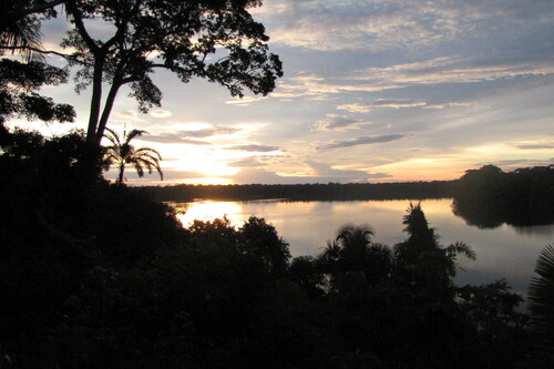 Compañeros de ruta: planeando viajes, de la selva de Perú a una villa medieval de las más bonitas de España